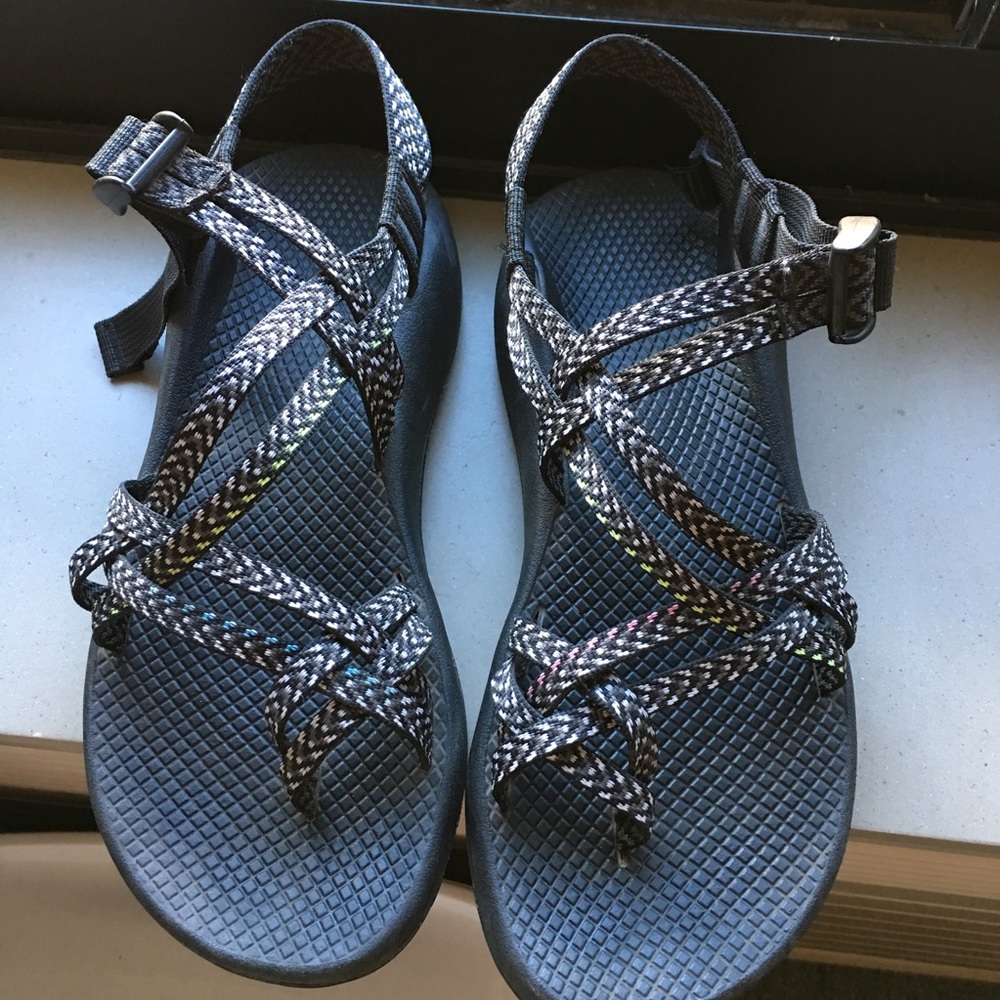 Chaco Sandals